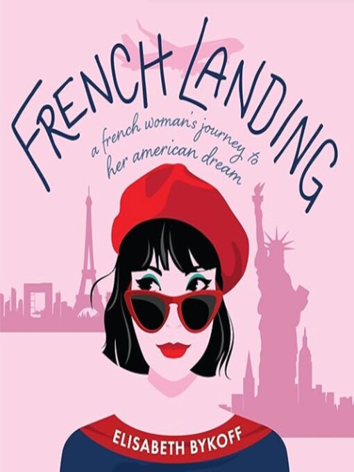 Cover image for French Landing